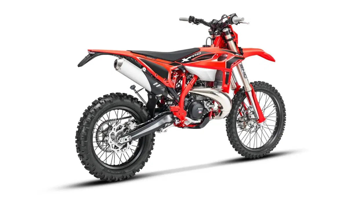 Betamotor RR X-PRO 300 2T Enduro (2027) (2)