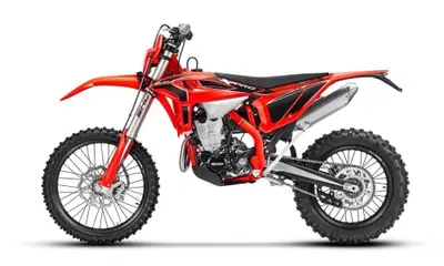Betamotor RR X-PRO 350 4T Enduro (2027) nuova