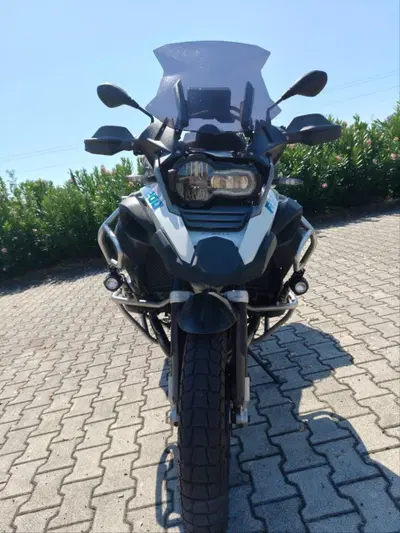 Bmw R 1200 GS Adventure (2017 - 18) usata