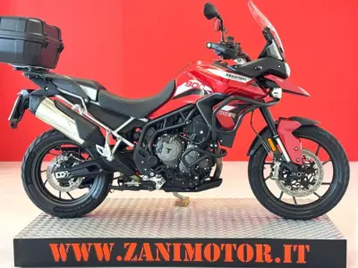 Triumph Tiger 900 GT Pro (2020 - 23) usata