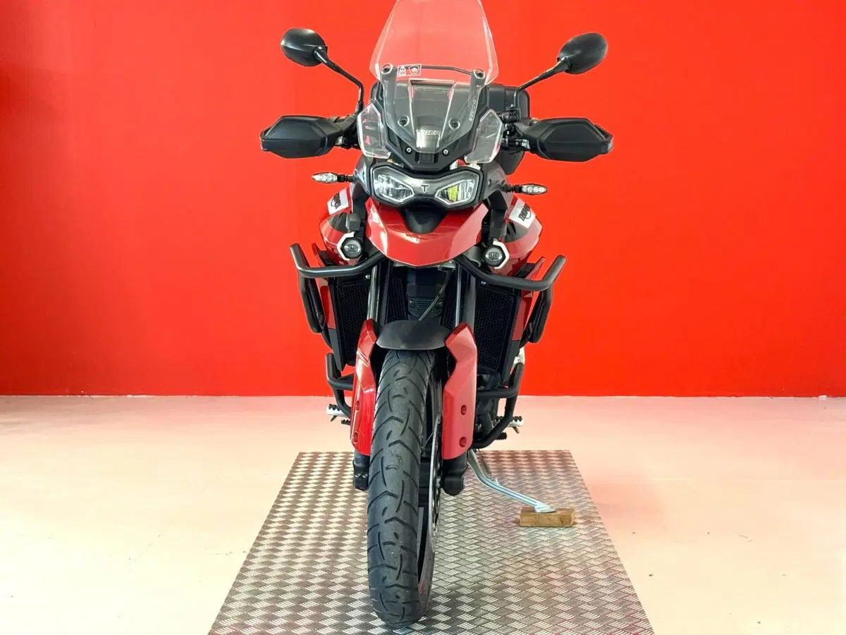 Triumph Tiger 900 GT Pro (2020 - 23) (3)
