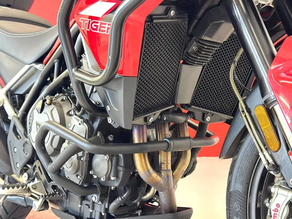 Triumph Tiger 900 GT Pro (2020 - 23) (12)
