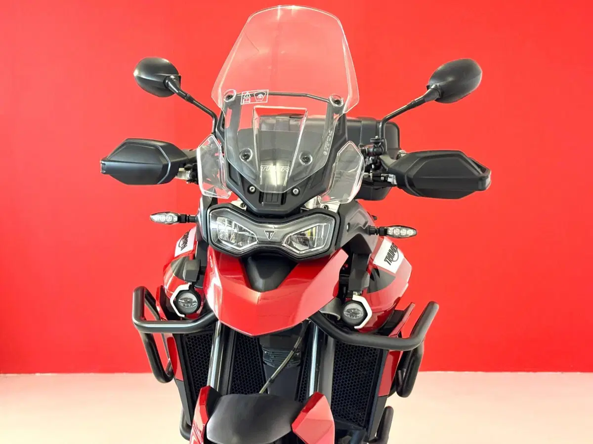 Triumph Tiger 900 GT Pro (2020 - 23) (13)