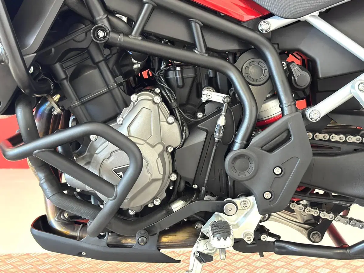 Triumph Tiger 900 GT Pro (2020 - 23) (15)