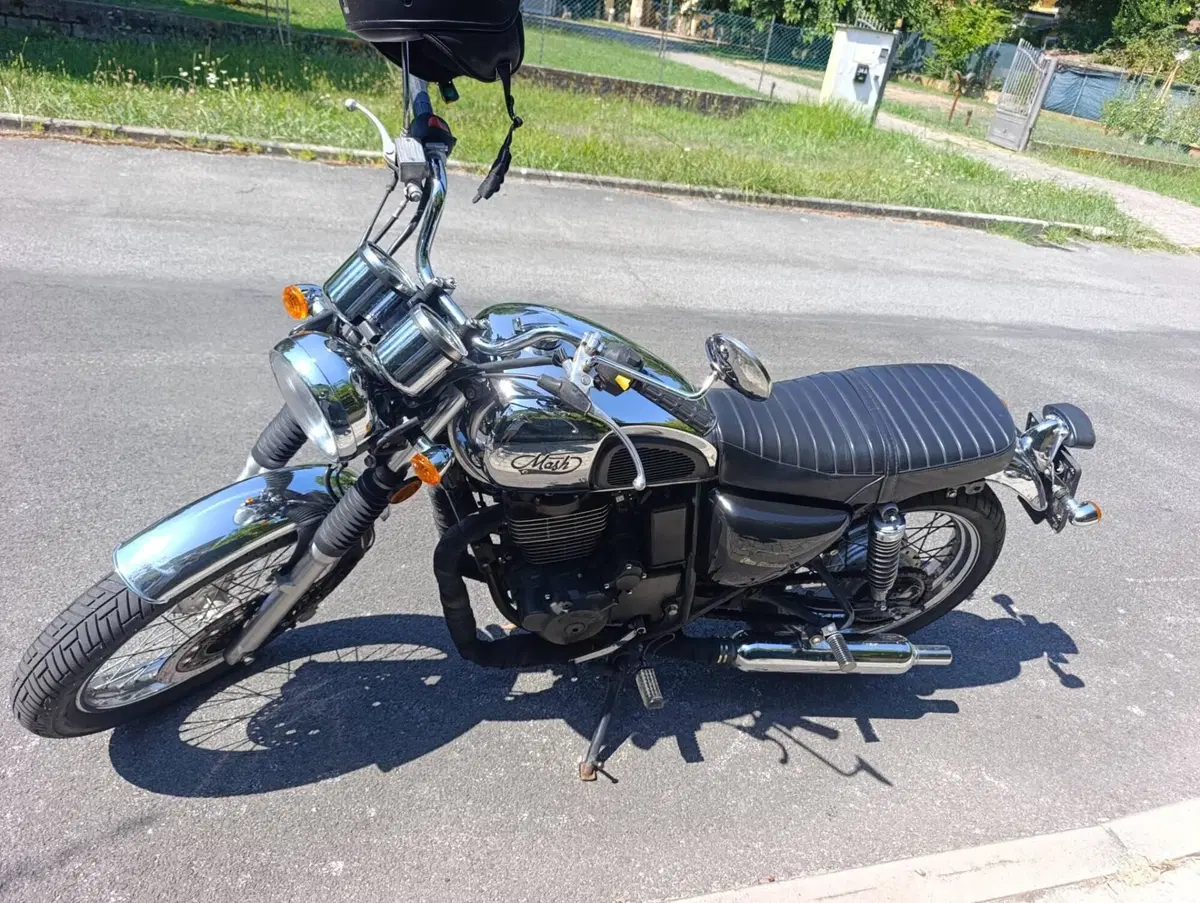 Mash Italia Five Hundred 400 (2017 - 20) (3)