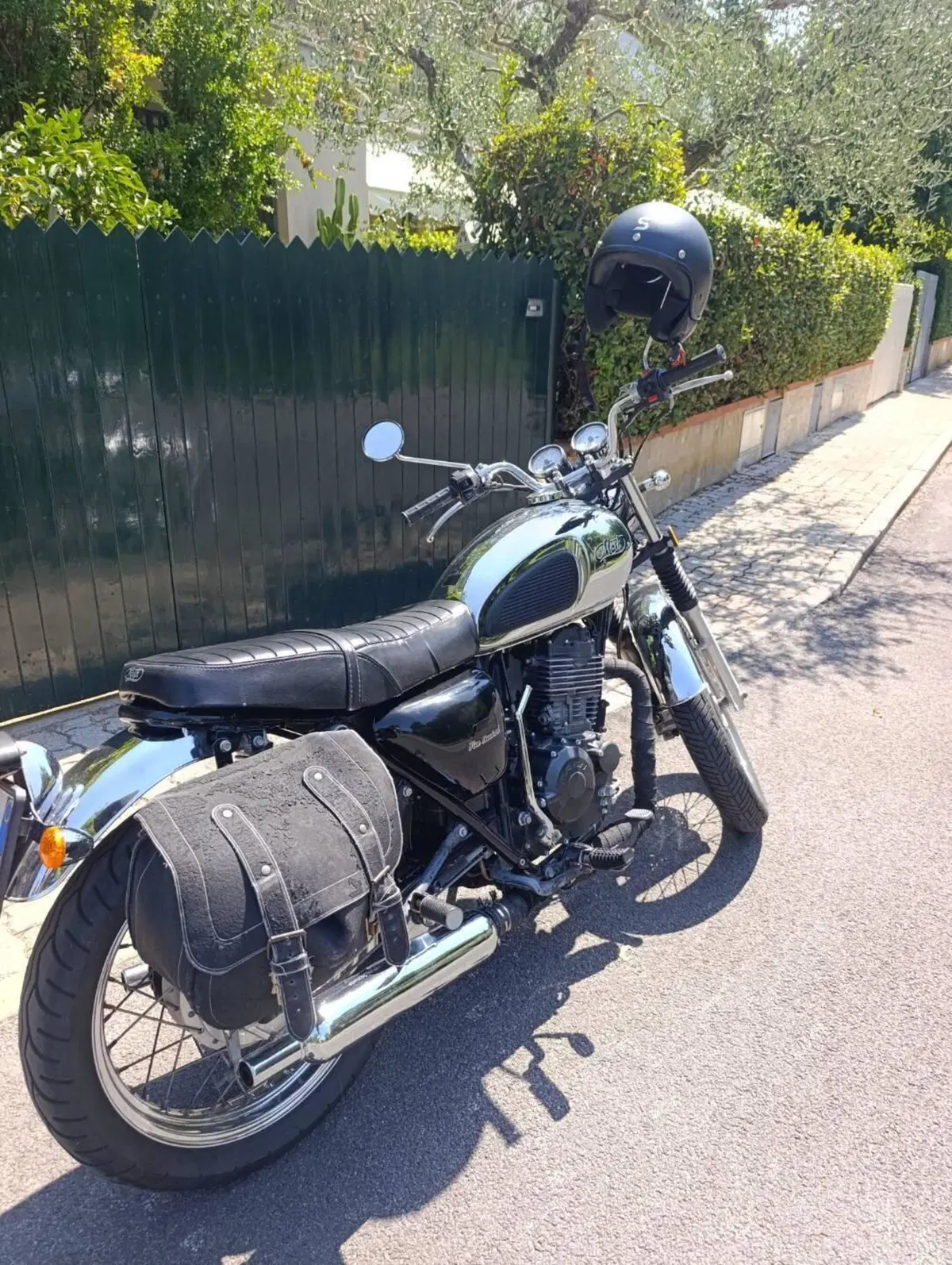 Mash Italia Five Hundred 400 (2017 - 20) (6)
