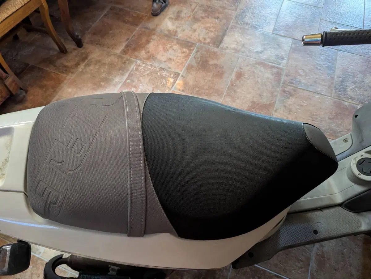 Piaggio NRG 50 Power DD (2004 - 17) (4)