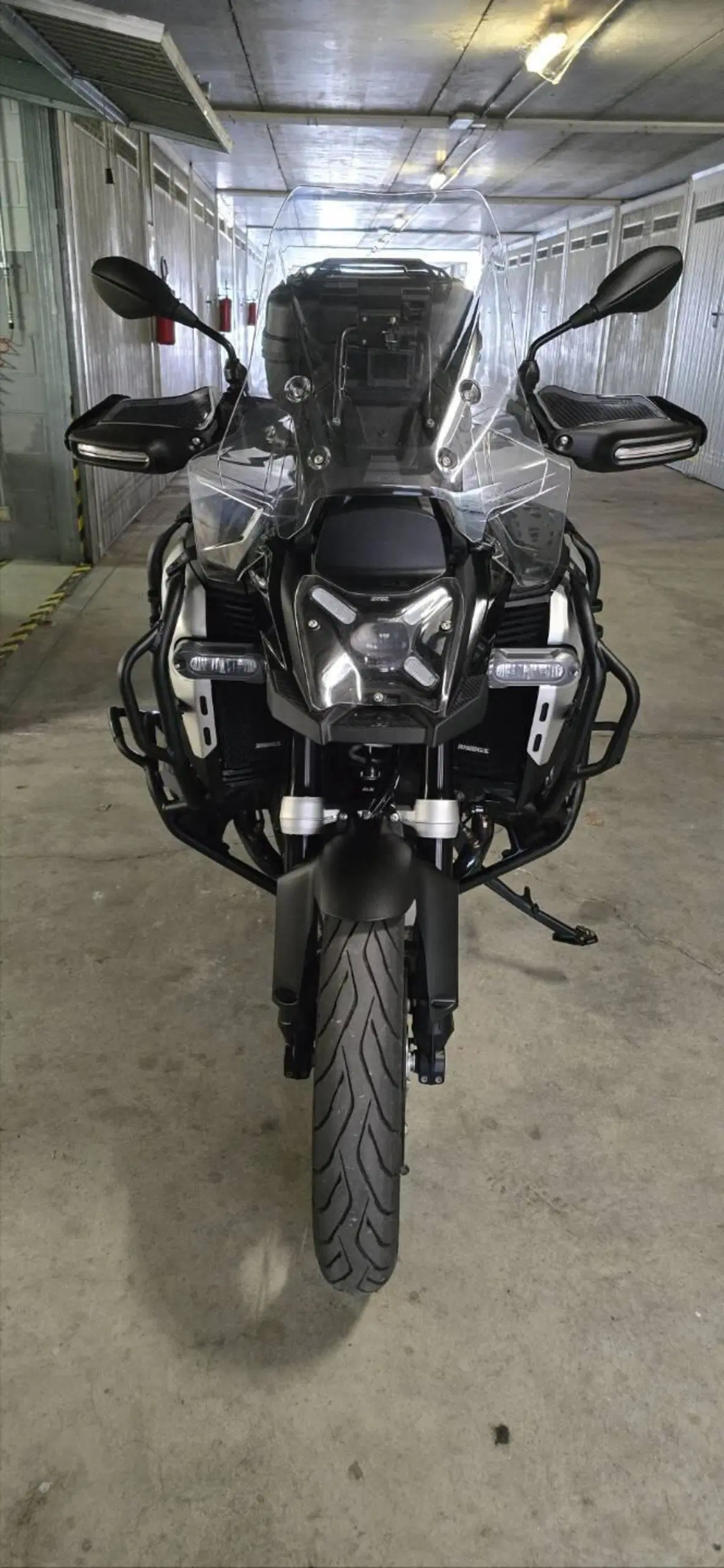 Bmw R 1300 GS Adventure Triple Black (2025 - 26)