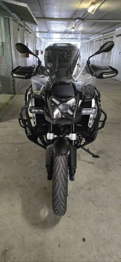 Bmw R 1300 GS Adventure Triple Black (2025 - 26) usata