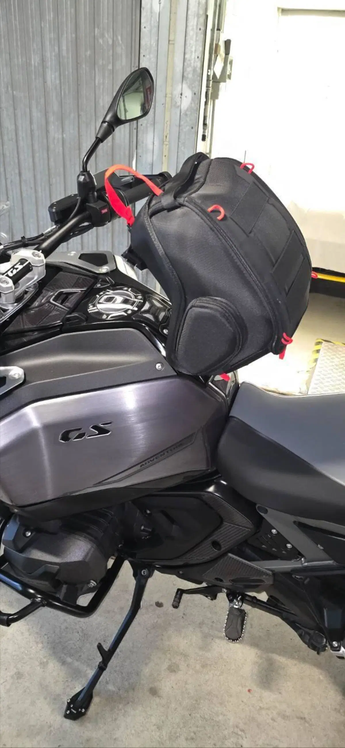 Bmw R 1300 GS Adventure Triple Black (2025 - 26) (12)