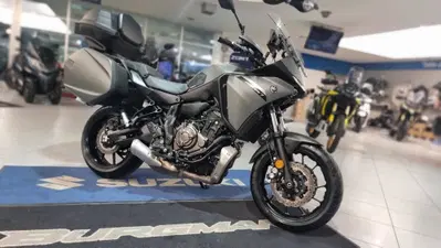 Yamaha Tracer 7 GT (2021 - 24) usata