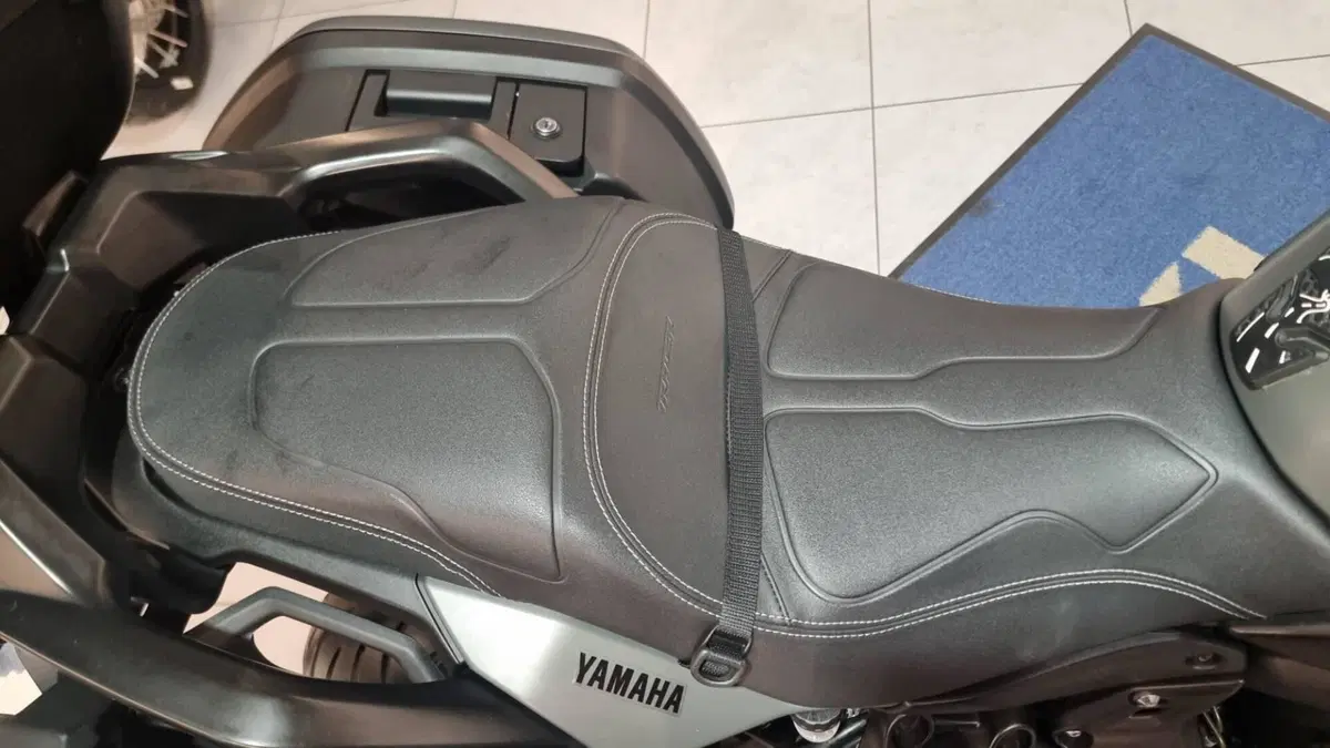 Yamaha Tracer 7 GT (2021 - 24) (7)
