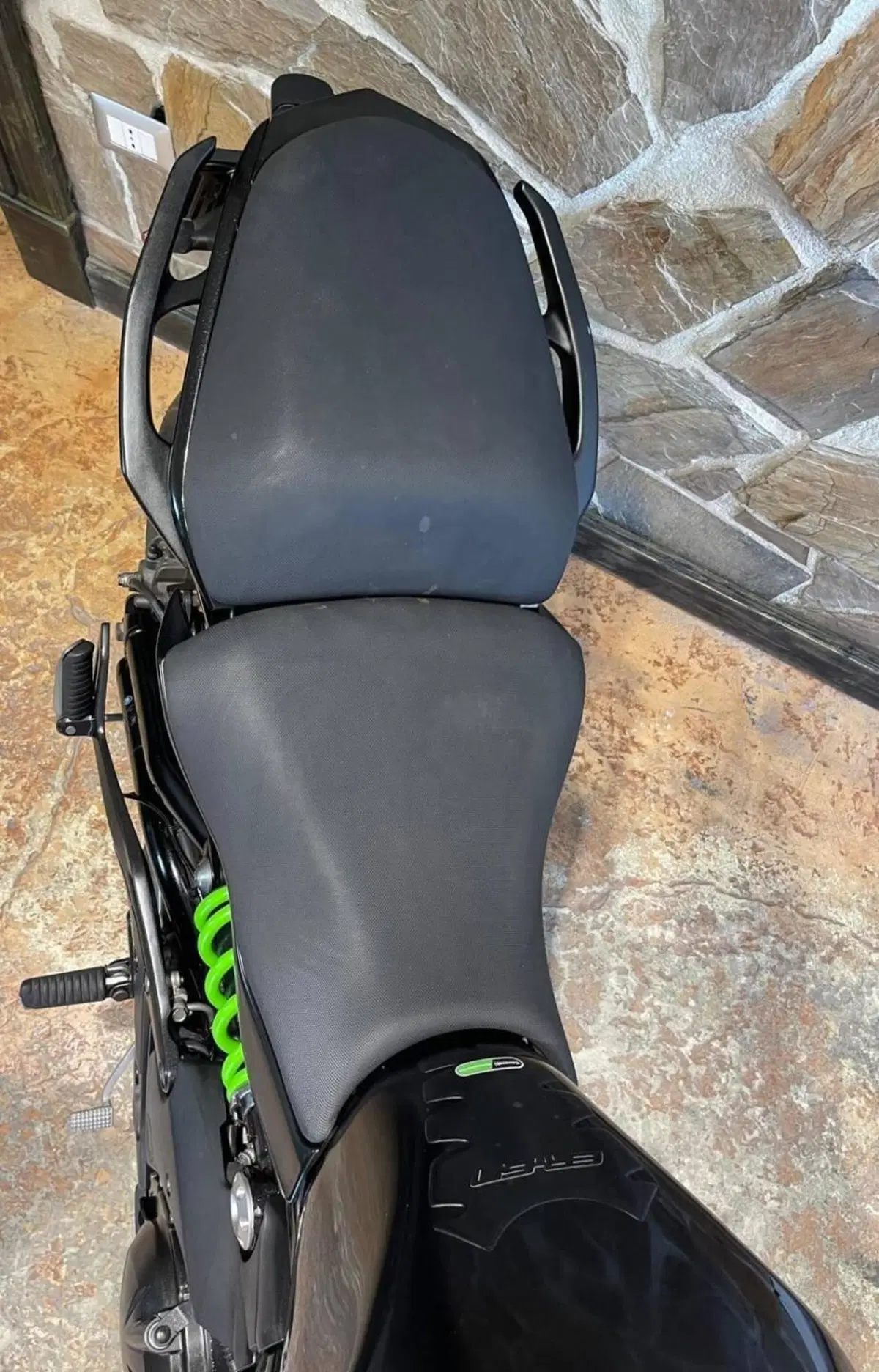 Kawasaki ER-6F ABS (2012 - 16) (12)
