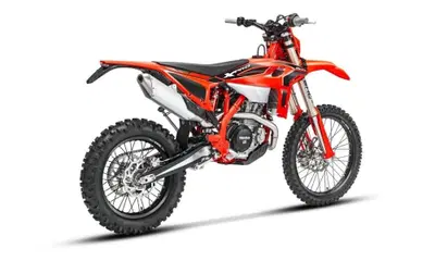 Betamotor RR X-PRO 480 4T Enduro (2027) nuova