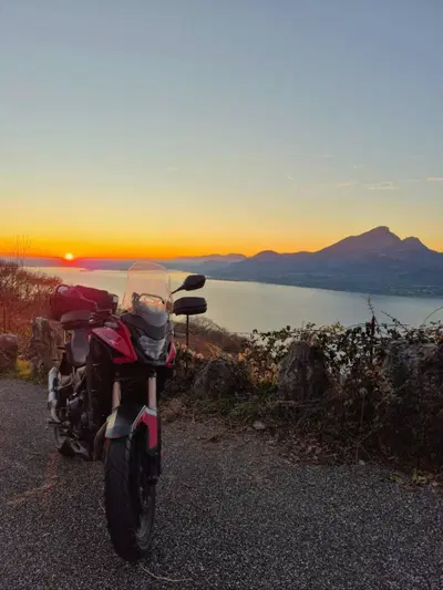 Honda CB 500 X (2022 - 23) usata