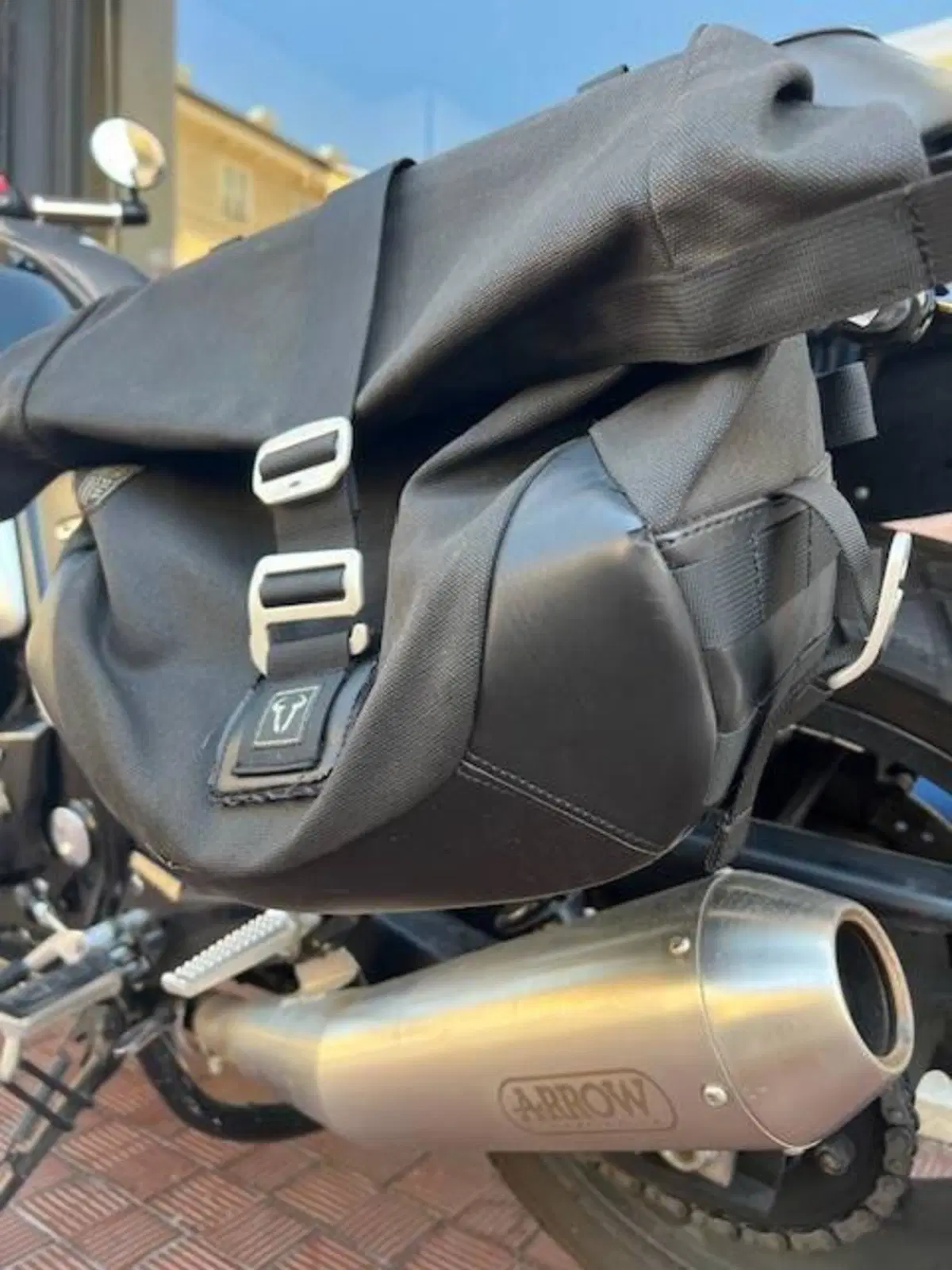 Honda CB 1100 RS (2017 - 20) (6)