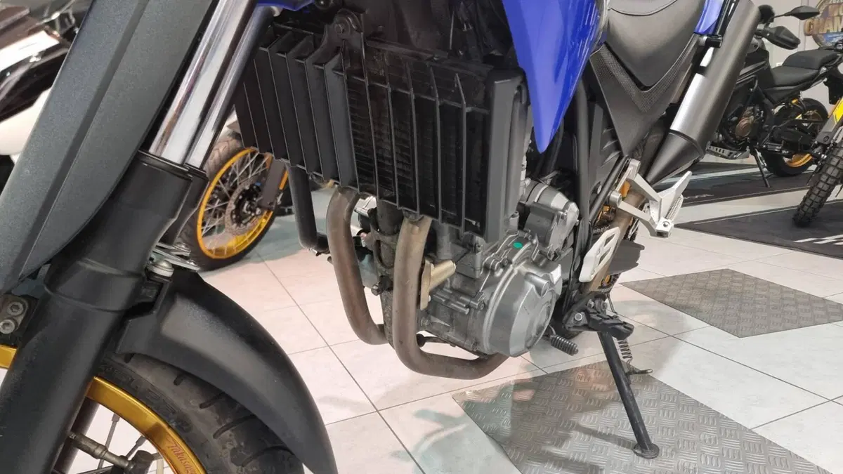Yamaha XT 660 X (2004 - 16) (13)