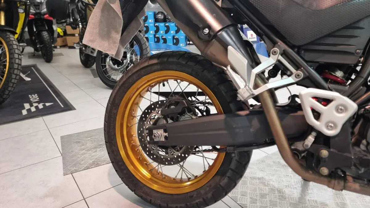 Yamaha XT 660 X (2004 - 16) (17)