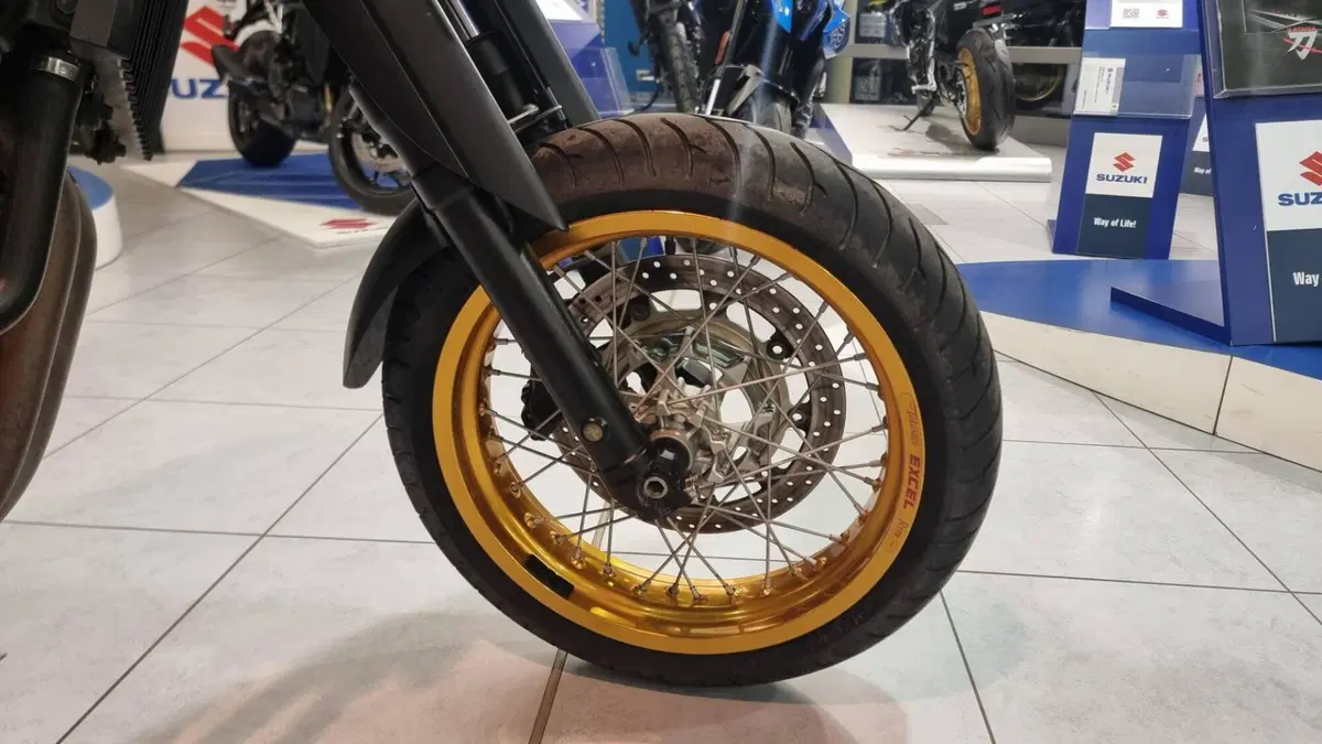 Yamaha XT 660 X (2004 - 16) (18)