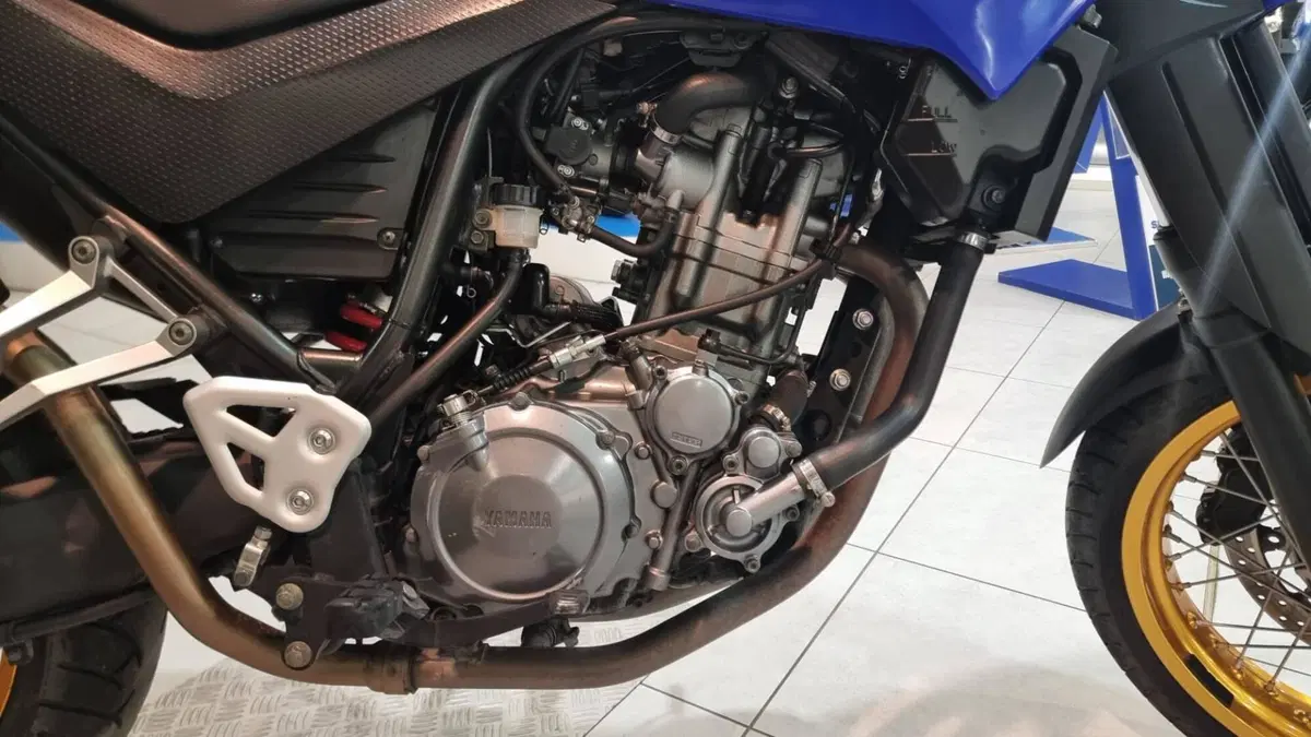 Yamaha XT 660 X (2004 - 16) (19)