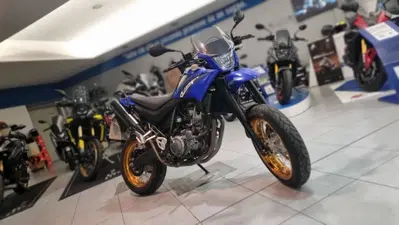 Yamaha XT 660 X (2004 - 16) usata
