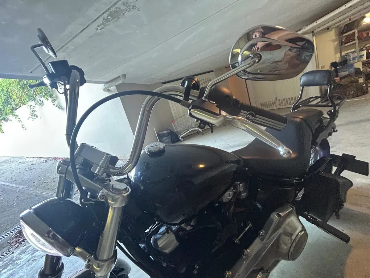 Harley-Davidson Softail Standard (2020) - FXST (7)