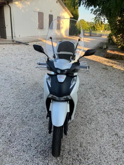 Honda SH 150i Sport (2024 - 25) usata