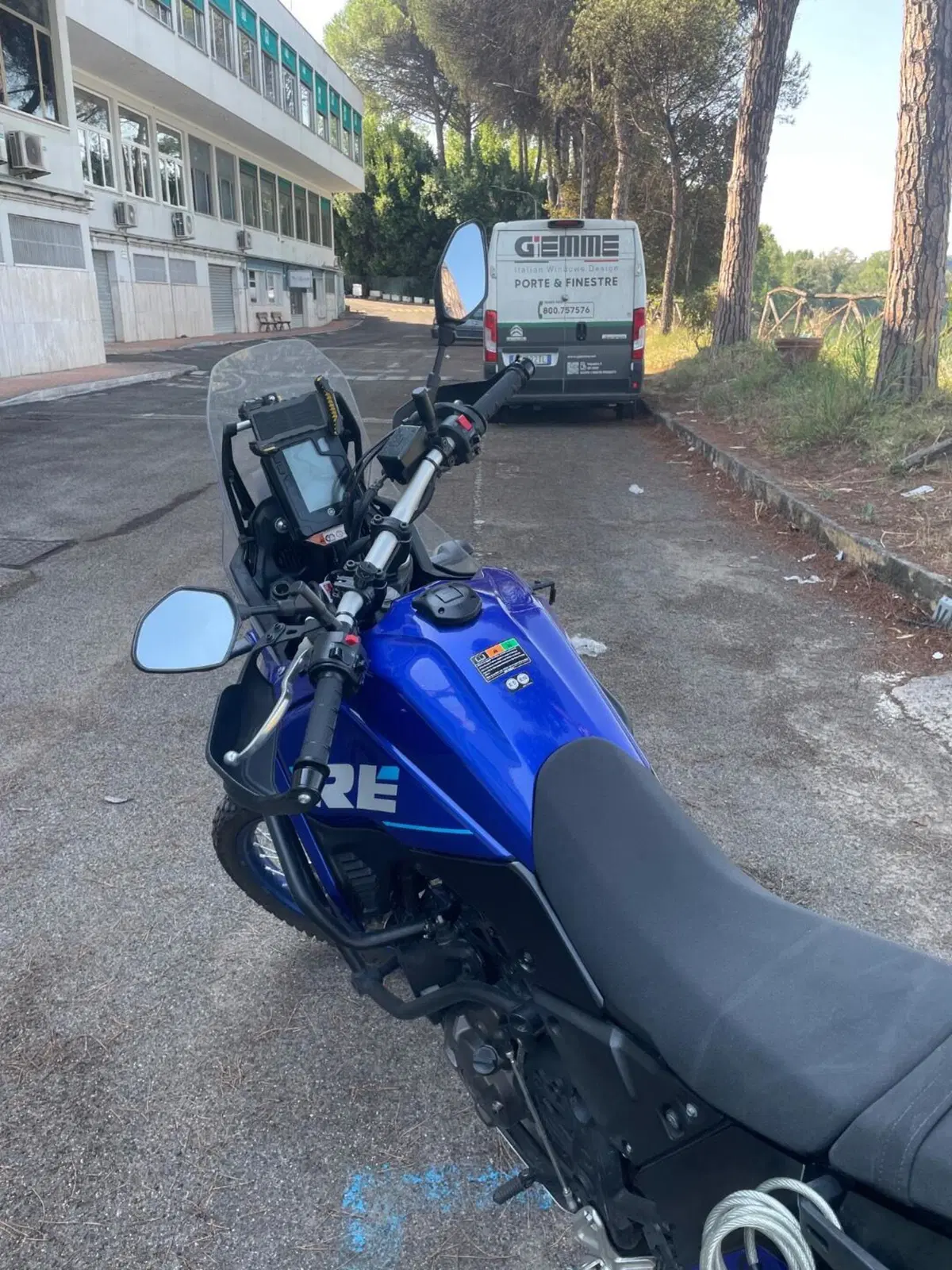 Yamaha Ténéré 700 (2022 - 24) (3)