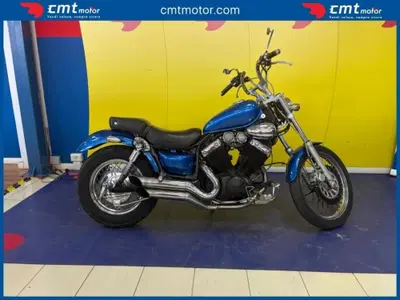 Yamaha XV 535 (1988 - 97) usata