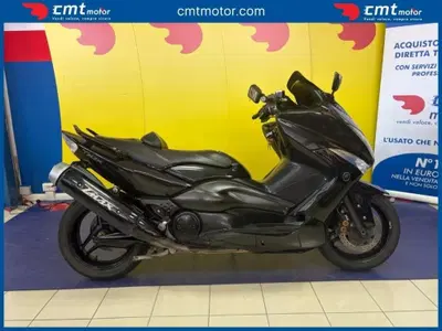 Yamaha T-Max 500 (2008 - 12) usata