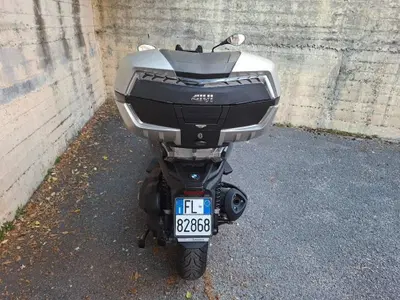 Bmw C 400 GT (2021 - 24) usata
