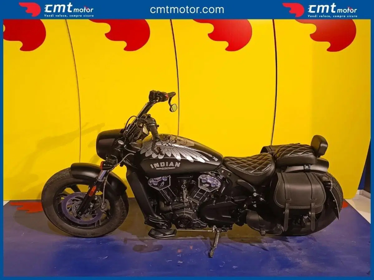 Indian Scout 1133 Bobber (2018 - 20) (3)