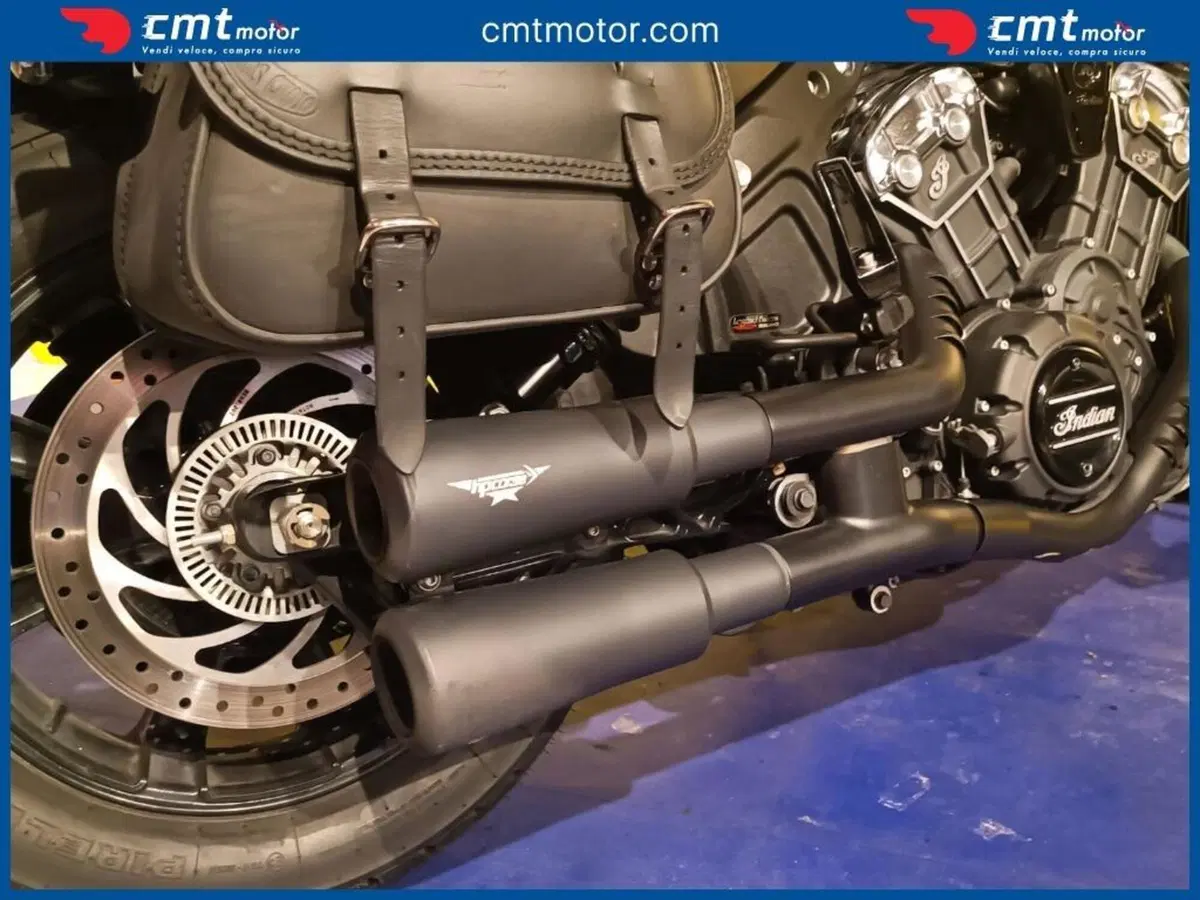 Indian Scout 1133 Bobber (2018 - 20) (6)