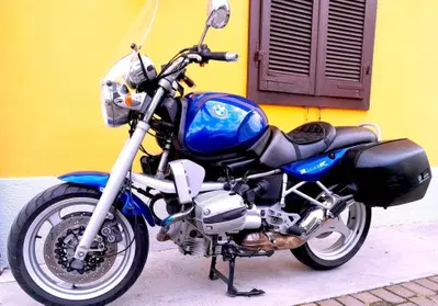 Bmw R 1100 R usata