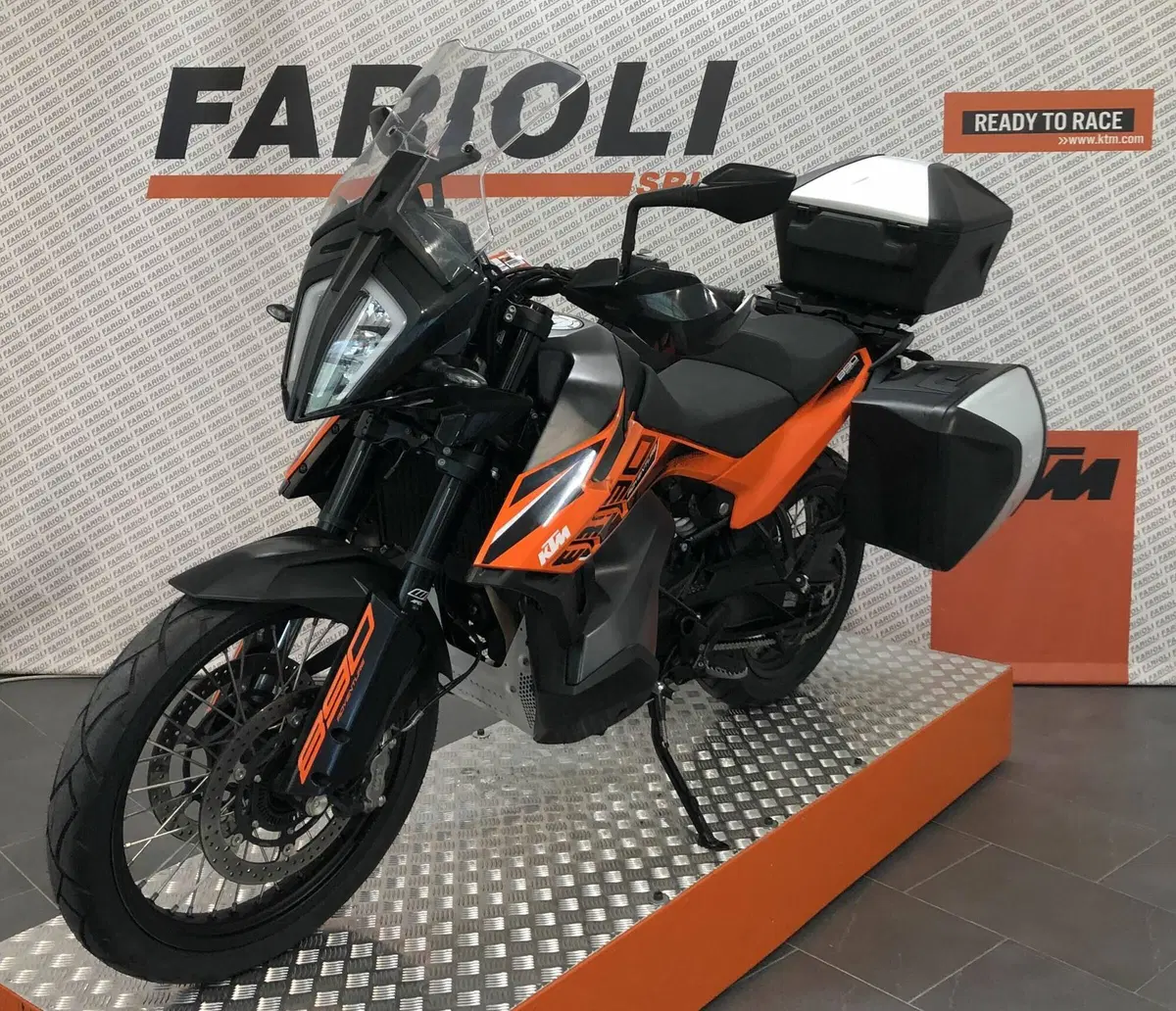 KTM 890 Adventure (2022) (6)