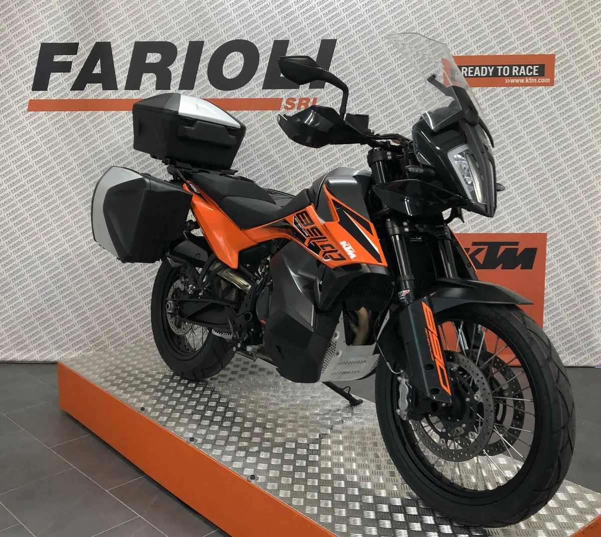 KTM 890 Adventure (2022) (8)