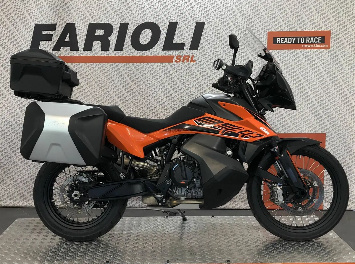 KTM 890 Adventure (2022) (10)