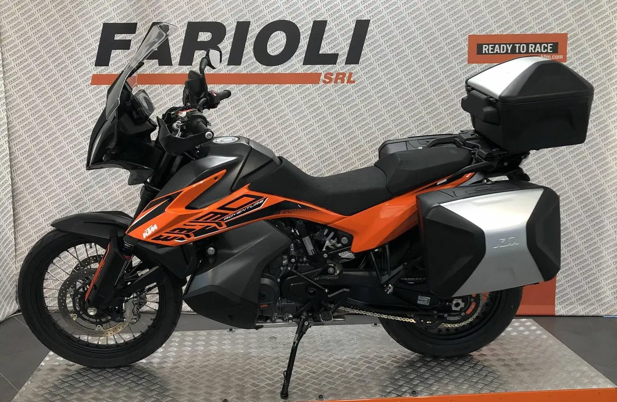 KTM 890 Adventure (2022) (14)