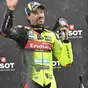Morbidelli sempre più vicino al team Aruba.it 2027