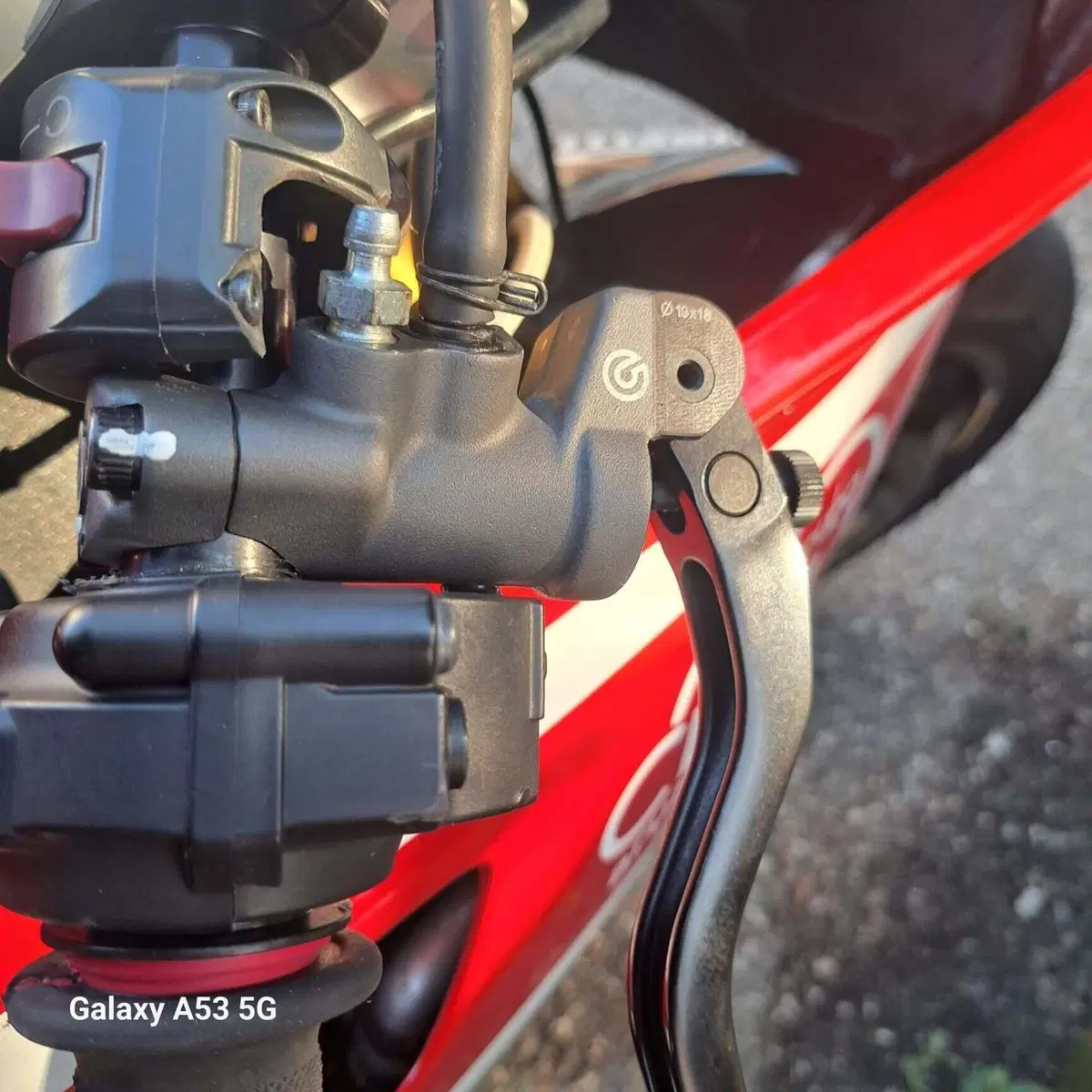 Ducati 1199 Panigale S (2013 - 14) (12)