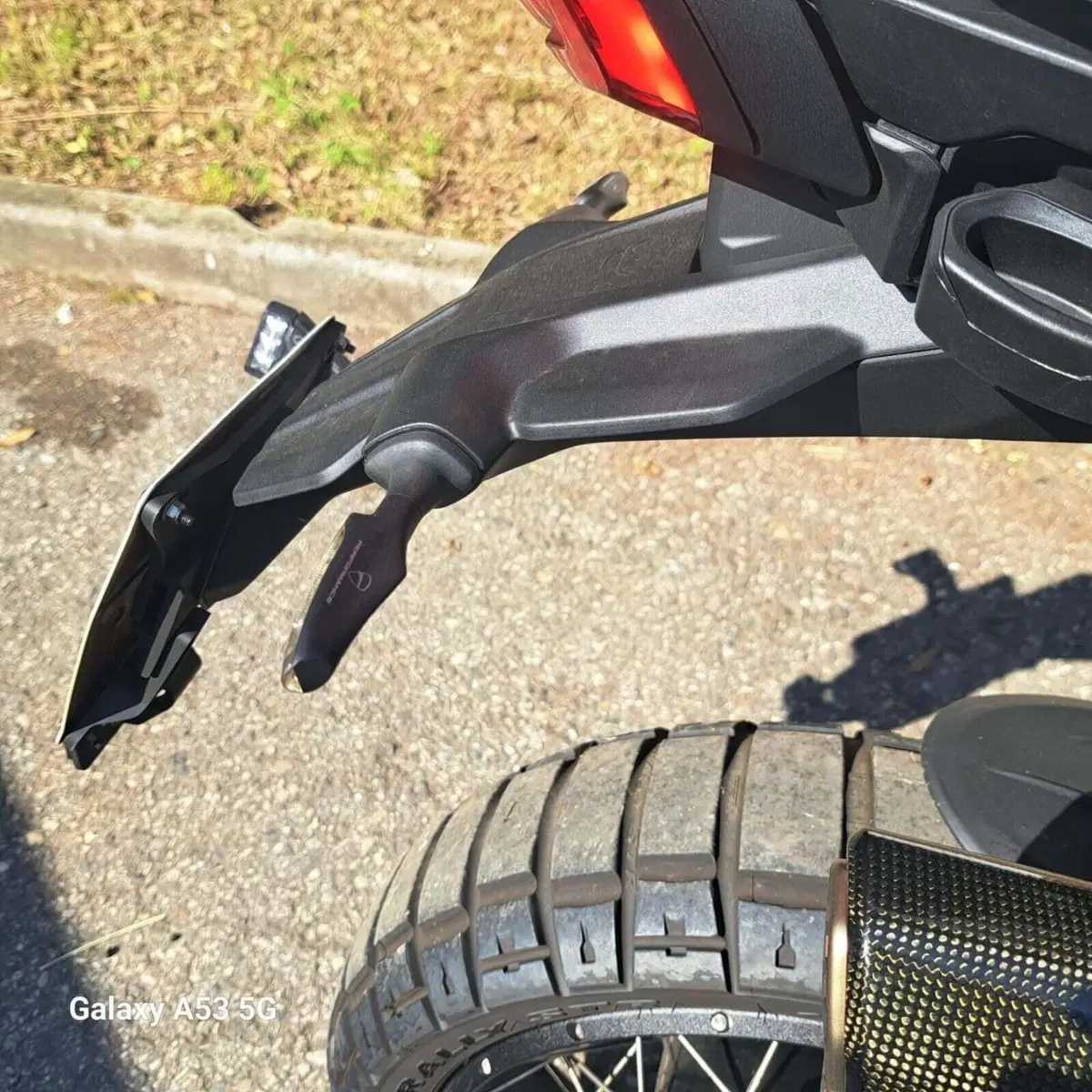 Ducati Multistrada V4 Rally (2023 - 25) (11)
