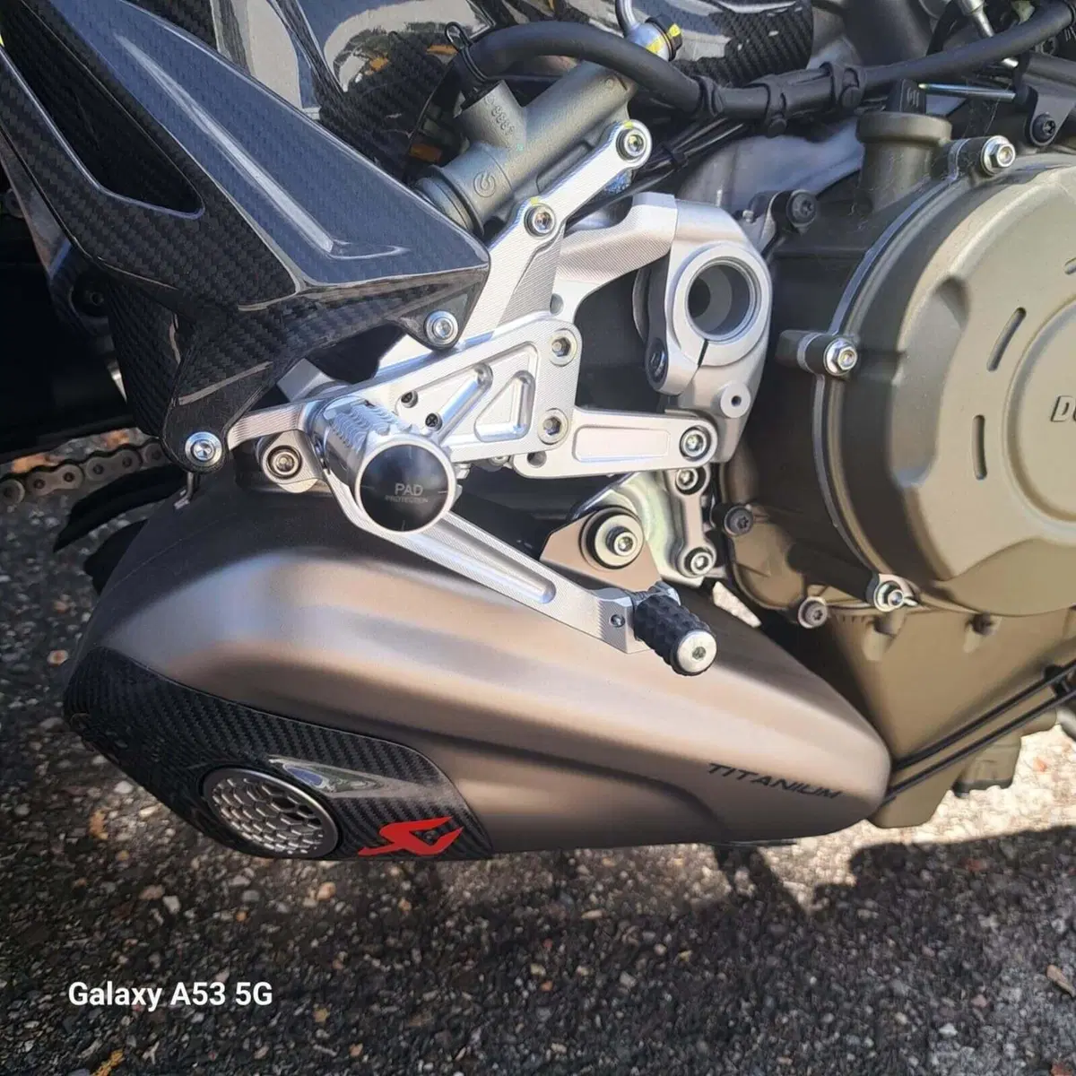 Ducati Streetfighter V4 Lamborghini (2023 - 24) (9)