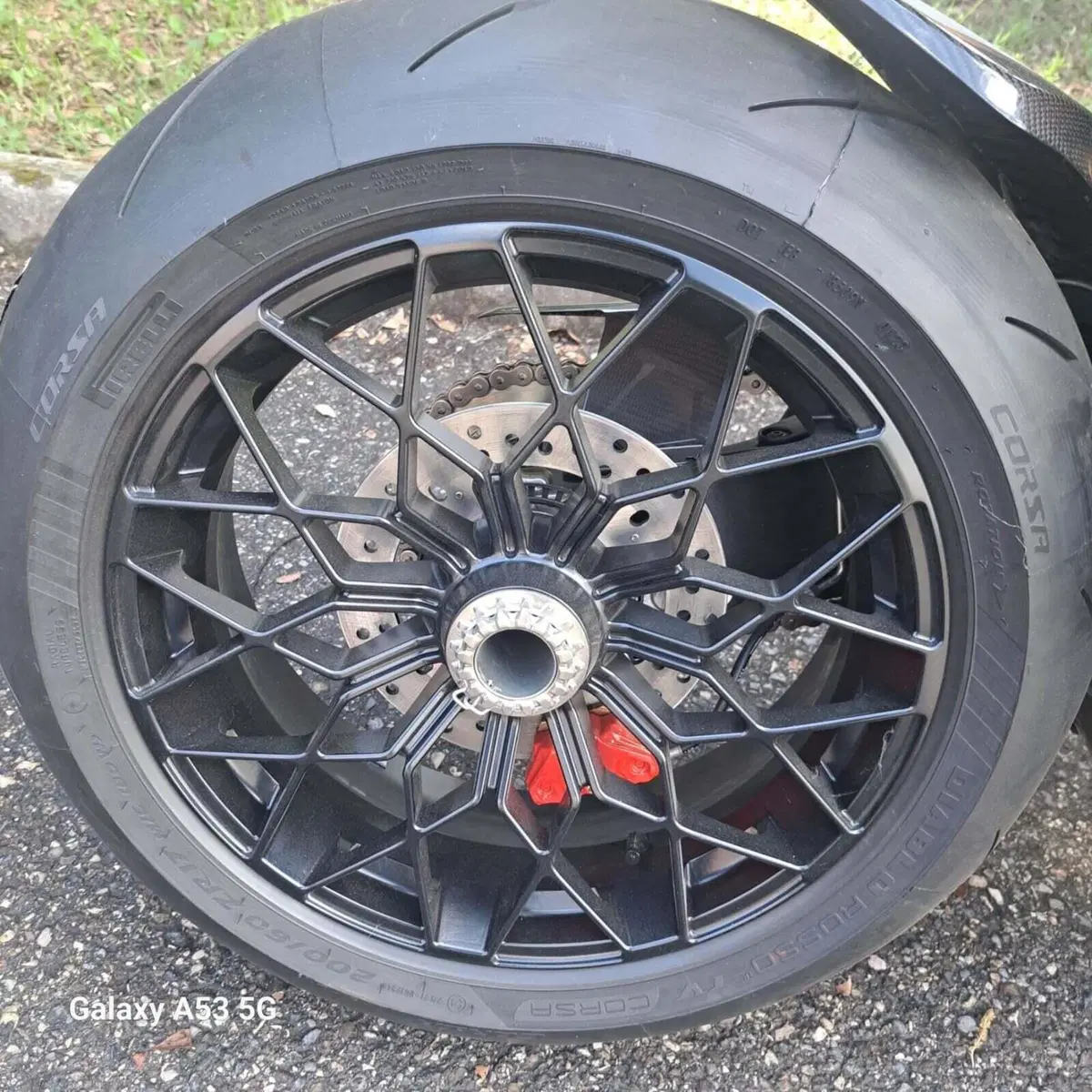 Ducati Streetfighter V4 Lamborghini (2023 - 24) (10)