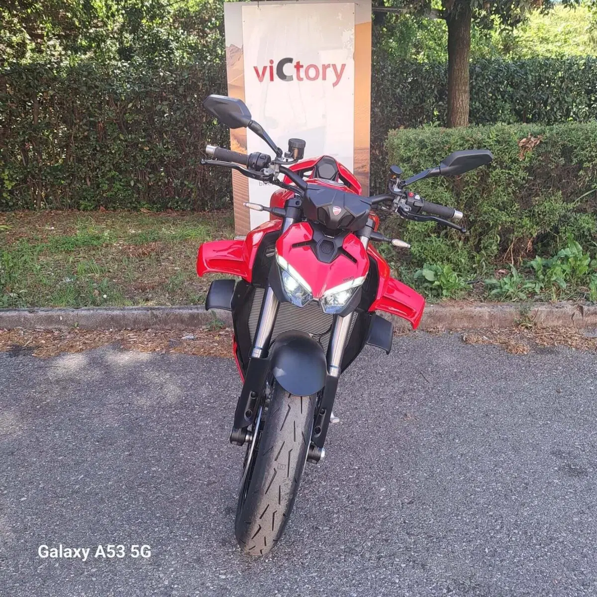 Ducati Streetfighter V4 (2025 - 26) (6)