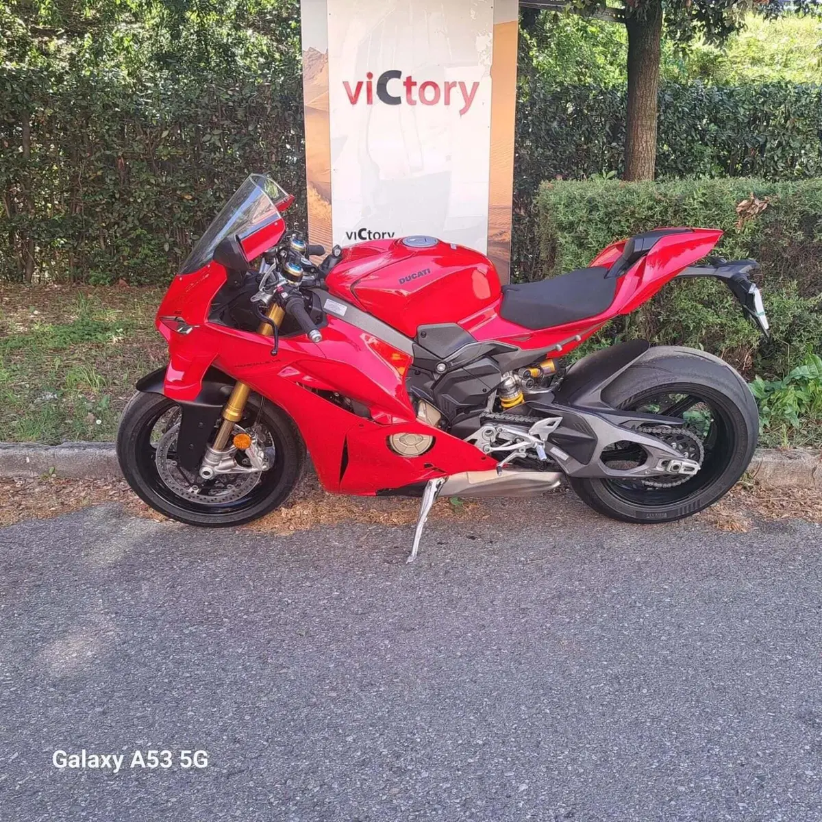 Ducati Panigale V4 S (2025 - 26) (2)