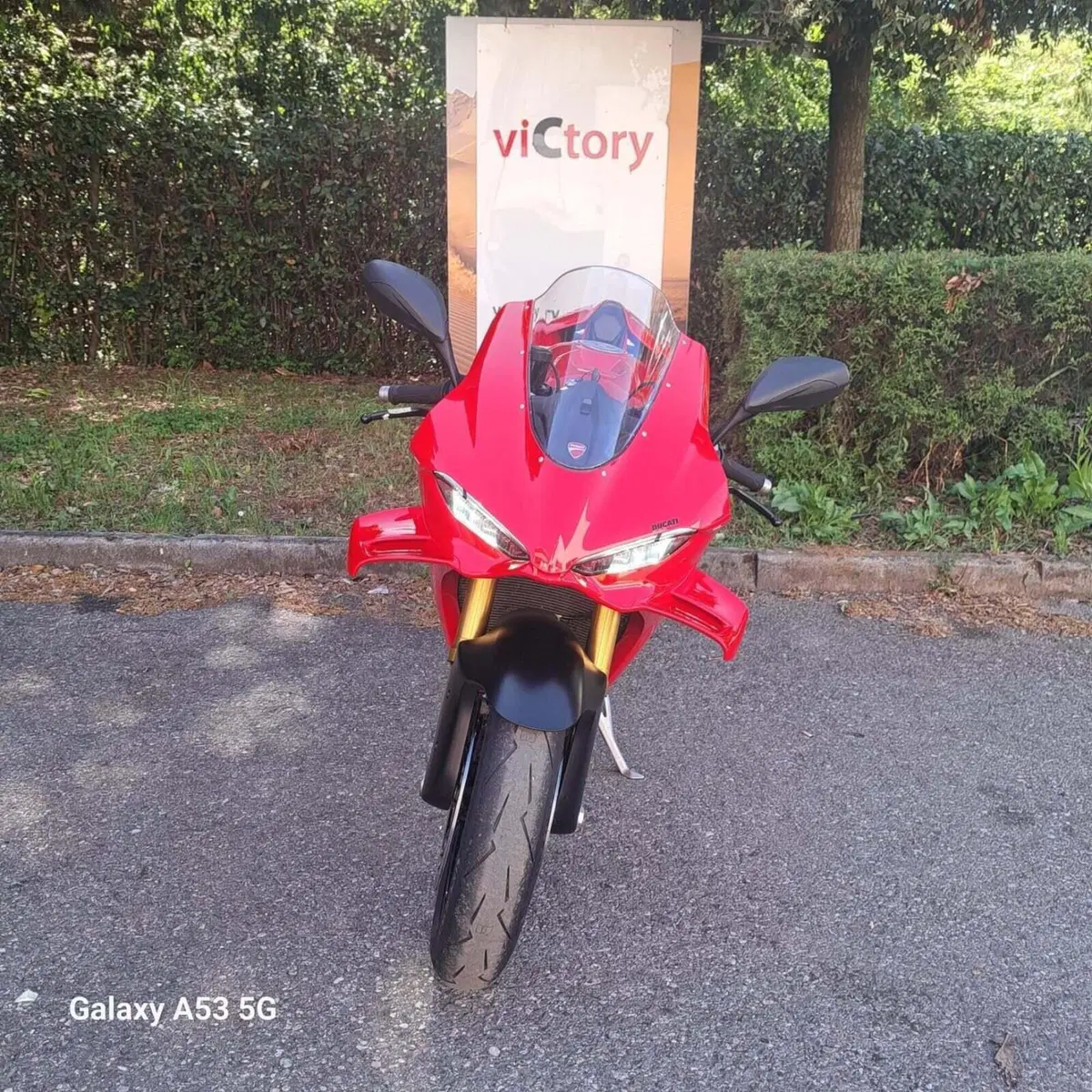 Ducati Panigale V4 S (2025 - 26) (4)