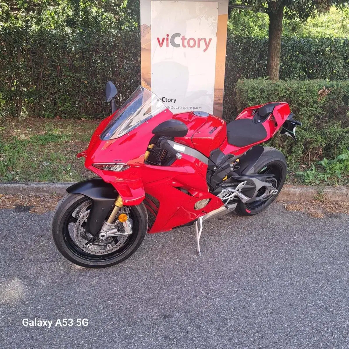 Ducati Panigale V4 S (2025 - 26) (6)