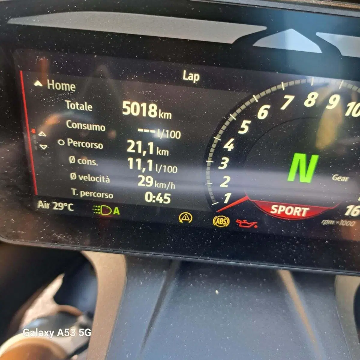 Ducati Panigale V4 S (2025 - 26) (8)