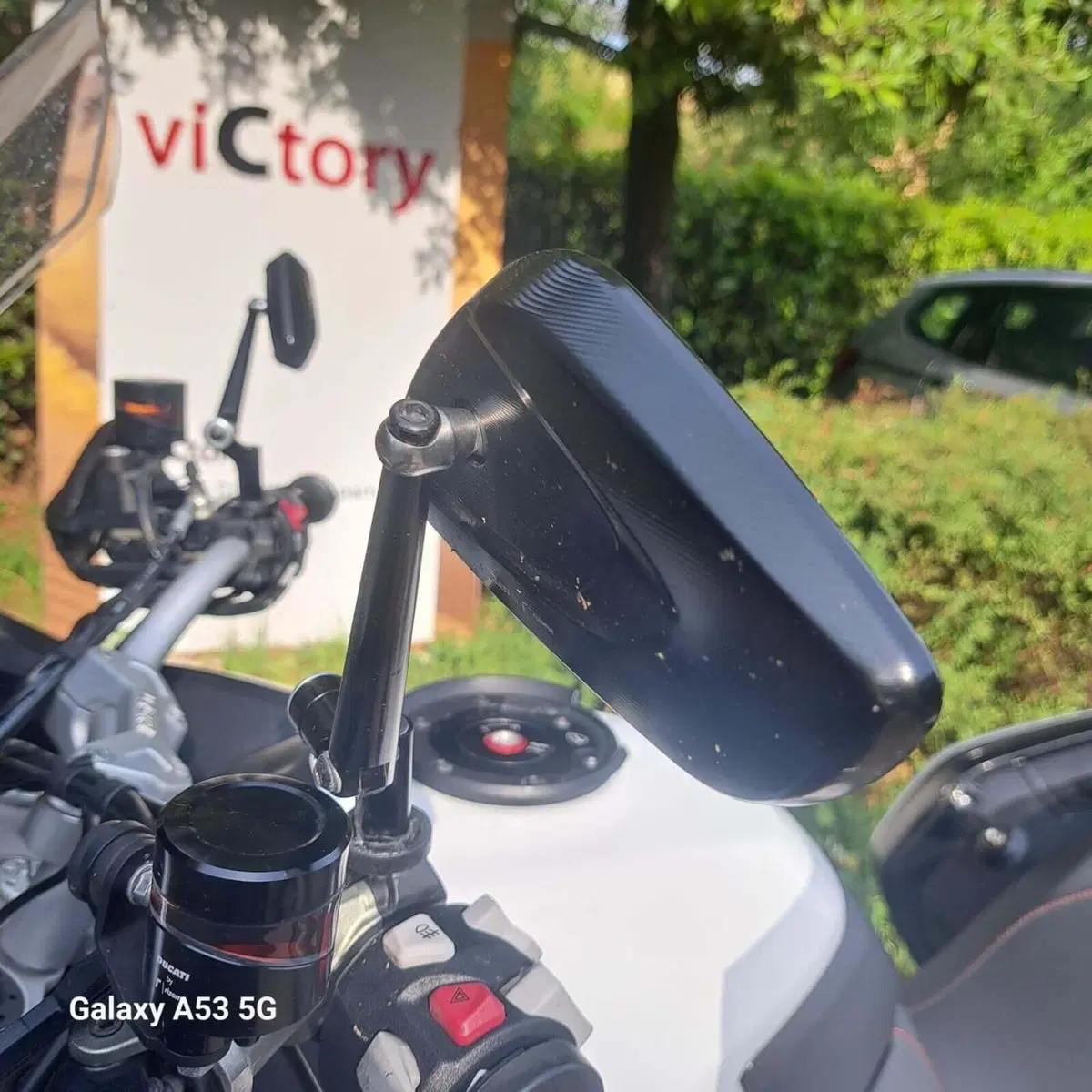 Ducati Multistrada 950 S (2021) (10)