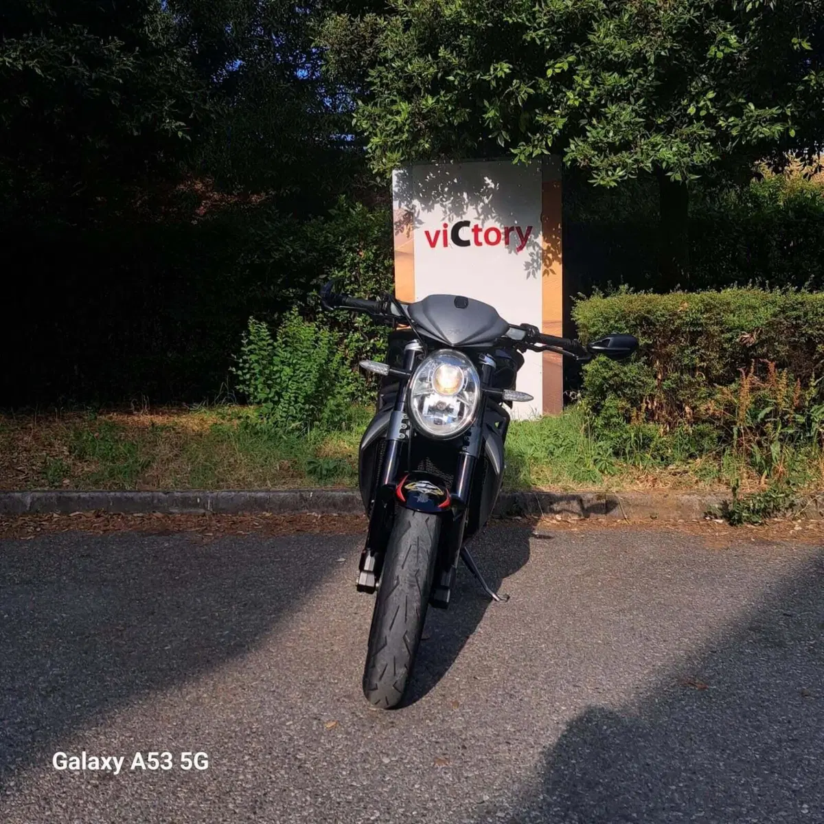 MV Agusta Brutale 1090 RR (2009 - 15) (6)